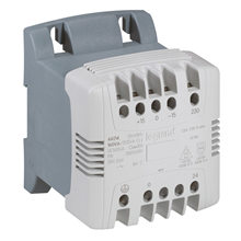 LEGRAND 44217 VEILIGH TRAFO 230V-24V 630VA