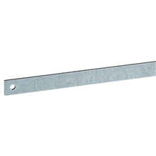 LEGRAND 4819 PLAT CU 12X2MM 1M