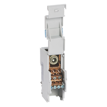 LEGRAND 4873 VERDEELKLEM 1P 250A 11VERTR