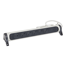 LEGRAND 49418 PREMIUM CONTACTDOOS MET OSB