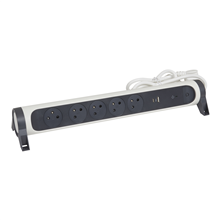 LEGRAND 49420 PREMIUM CONTACTDOOS USB A+C
