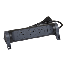 LEGRAND 49445 PREMIUM CONTACTDOOS 3X2P+A