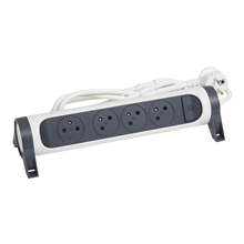 LEGRAND 49459 PREMIUM CONTACTDOOS 4X2P+A