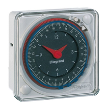 LEGRAND 49983 SCHAKELKLOK ECONOREX