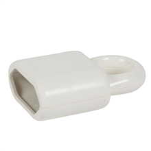 LEGRAND 50311 KOPPELSTEKKER 2P 2