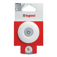 LEGRAND 50409 CONTACTSTOP M/ SCHAKELAAR 16A