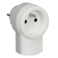 LEGRAND 50461 MEERVOUDIG CONTACTSTOP 16A