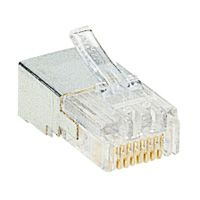 LEGRAND 51704 CONTACTSTOP RJ45 RONDE KAB