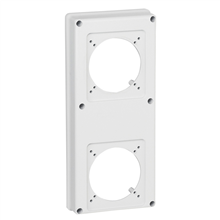 LEGRAND 57718 AFDEKPL 125X280 2 CONTACT