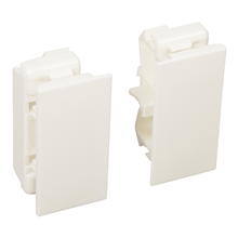 LEGRAND 603857 SOLUCLIP WIT