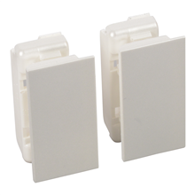 LEGRAND 603858 SOLUCLIP ALU