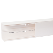 LEGRAND 611707 DLP HALOGEENVRIJ 50X85MM