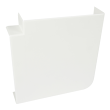 LEGRAND 611715 PLATTE HOEK 190X50MM