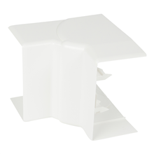 LEGRAND 611731 BINNENHOEK 85X50MM