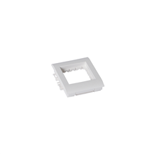 LEGRAND 611797 MOSAIC HOUDER 2 MODULES