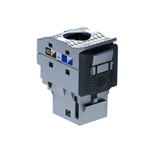 LEGRAND 632905 RJ45 CAT6A STP KS X24 LINKEOC