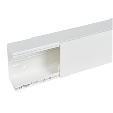 LEGRAND 637410 DLP DISTRI KABELGOOT 120X80 MM