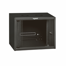LEGRAND 646203 LINKEO2 19'' WANDKAST 15U 600X