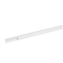 LEGRAND 649309 DLP LIJST 32 X 16 MM - WIT