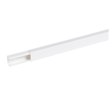 LEGRAND 649311 DLP LIJST 32 X 20 MM - WIT