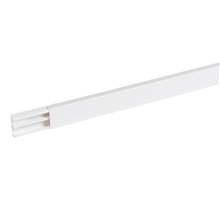 LEGRAND 649321 DLP LIJST 40 X 16 MM - WIT