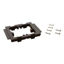 LEGRAND 653179 ADAPTER 4 MOD MOSAIC EN VOOR