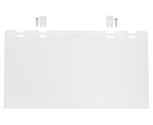 LEGRAND 660193 X-LIGHT - SIGNALISATIEPLAAT