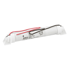 LEGRAND 660962 KIT BATTERIJ NI-CD 4XCS 1.5AH