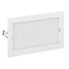 LEGRAND 661664 PICTOGRAM HOUDER URA ONE