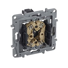 LEGRAND 664581 NILOE TELEFOONCTDOOS BELGACOM