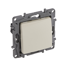 LEGRAND 664601 NILOE WISSELSCH. 10AX 250V