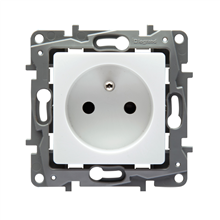 LEGRAND 664735 NILOE CTDOOS 2P+A 16A