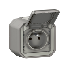 LEGRAND 70003 PLEXO DIY CONTACTDOOS