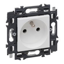 LEGRAND 741520 VAL CTDOOS 2P+A 16A