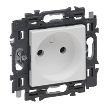 LEGRAND 741521 VAL CTDOOS 2P ZONDER AARDING