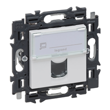 LEGRAND 741570 VAL CTDOOS RJ45 UTP CAT6