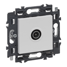 LEGRAND 741575 VAL ENKELV. TV CTDOOS