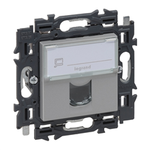 LEGRAND 741670 VAL CTDOOS RJ45 UTP CAT6