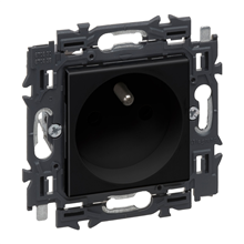 LEGRAND 741720 VAL CTDOOS 2P+A 16A