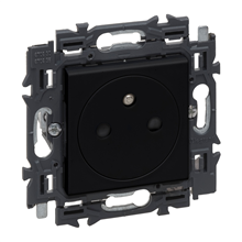 LEGRAND 741730 VAL VLAKKE CTDOOS 2P+A 16A