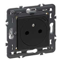 LEGRAND 741737 VAL CTDOOS + GEINTEGR. USB