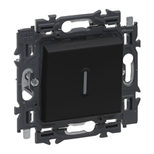 LEGRAND 741741 WISSELSCH.+VERKL.10AX 250V ZWA