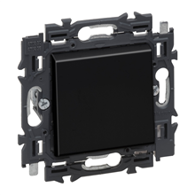 LEGRAND 741747 VAL DRUKKNOP 6A