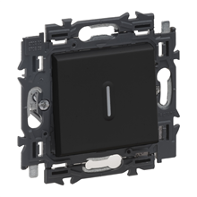 LEGRAND 741748 VAL DRUKKNOP VERLICHT 6A