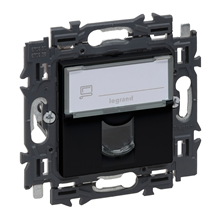 LEGRAND 741770 VAL CTDOOS RJ45 UTP CAT6