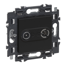 LEGRAND 741772 VAL TV/FM CTDOOS KABELNETWERK