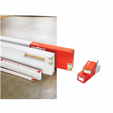 LEGRAND 75611 EINDDEKSEL 50X80MM