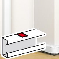 LEGRAND 75666 GOOTAFDICHTING 50X80/130/180