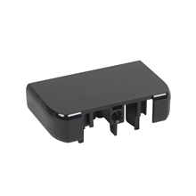 LEGRAND 75755 EINDDEKSEL 50X80MM