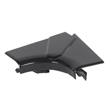 LEGRAND 75760 BINNENHOEK 50X80MM